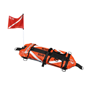 Sporasub Patriot